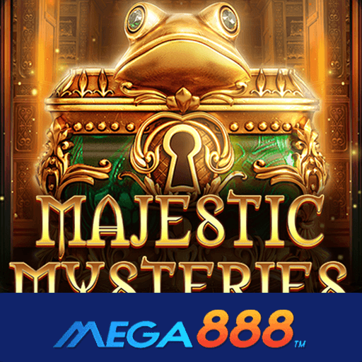 รีวิวเกม Majestic Mysteries Power Reels เกมแตกไวทันใจ
