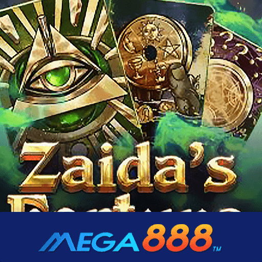 รีวิวเกม Zaida is Fortune สล็อตแจ็คพอทแตกหนัก