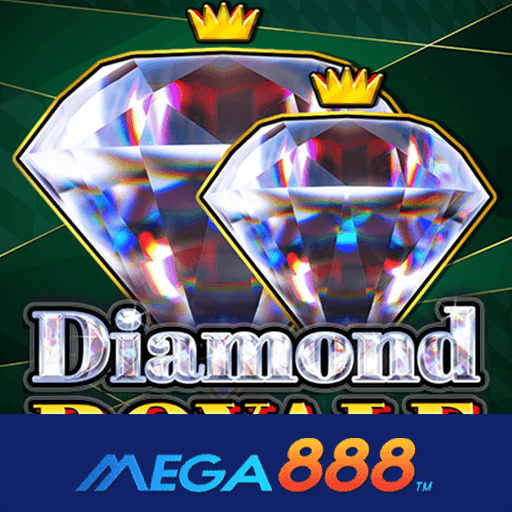 รีวิวเกม Diamond Royale สล็อตโบนัสแตกกระหน่ำ