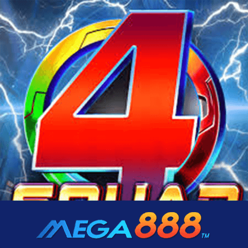 รีวิวเกม 4 Squad เกมแจ็คพอทแตกหนัก