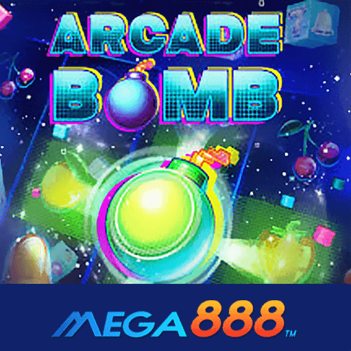 143.Arcade Bomb