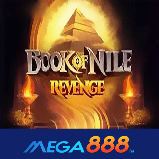 18.Book of Nile Revenge