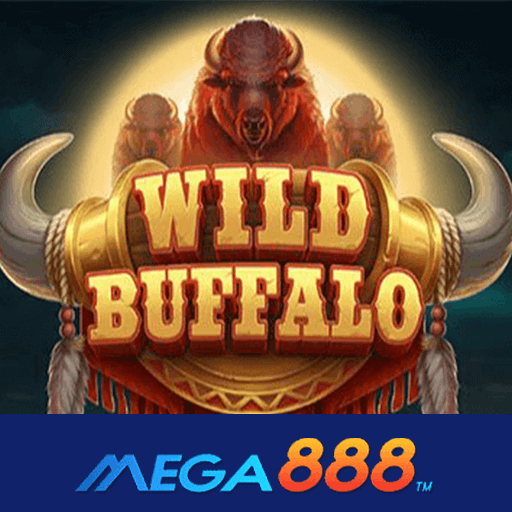 2.Wild Buffalo