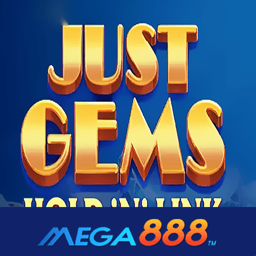 21.Just Gems Hold n Link