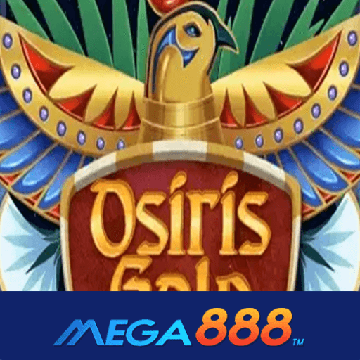 26.Osiris Gold