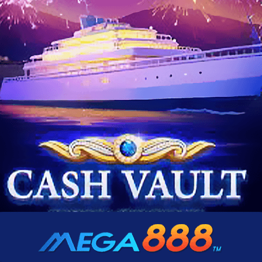 27.Cash Vault Hold n Link