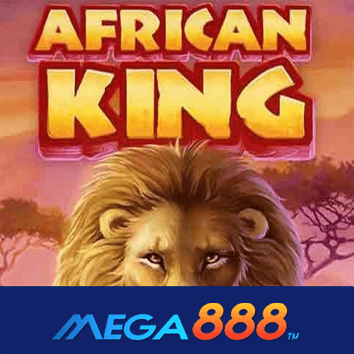 6.African King