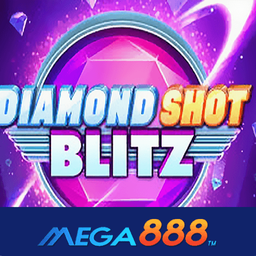 29.Diamond Shot Blitz