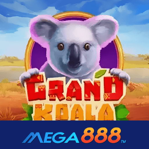 30.Grand Koala Hold N Link