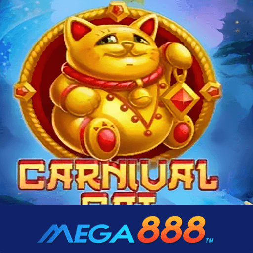 35.Carnival Cat Bonus Combo