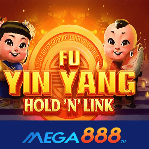 37.Fu Yin Yang Hold n Link