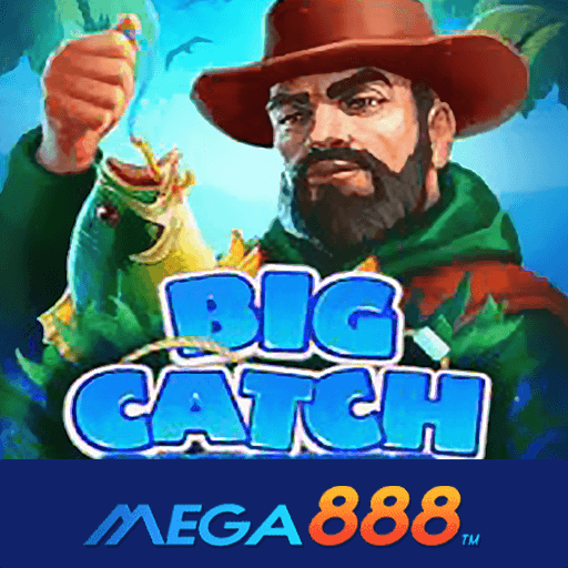 39.Big Catch Bonanza