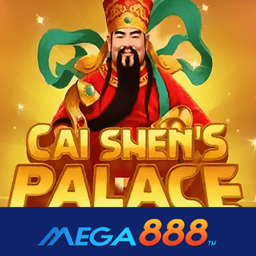 40.Cai Shen s Palace Hold N Link