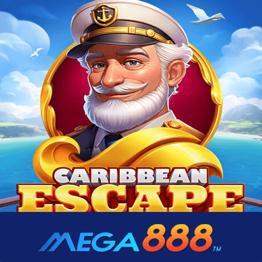 61.Caribbean Escape Rapid Link