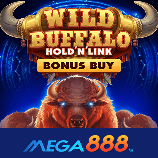 รีวิวเกม Wild Buffalo Hold N Link Bonus Buy สล็อตฝาก-ถอนแบบไม่มีขีดจำกัด