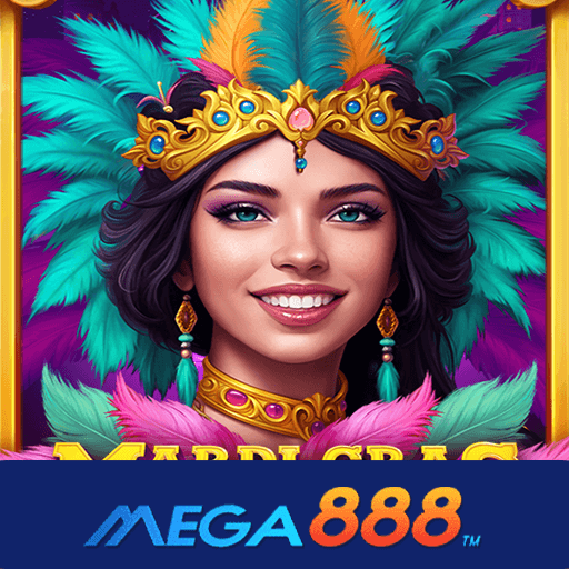 รีวิวเกม Mardi Gras Queen เกมทำเงินดี