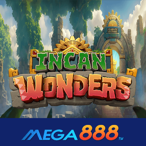 รีวิวเกม Incan Wonders เกมเล่นไม่โดนล็อก User