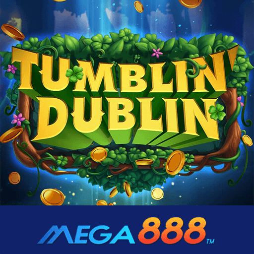 รีวิวเกม Tumblin Dublin เกมเล่นแล้วได้เงินจริง