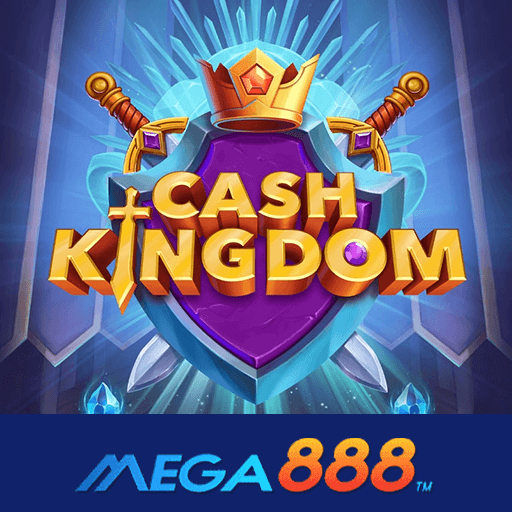 รีวิวเกม Cash Kingdom เกมเพิ่มอัตราแตกทวีคูณ