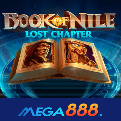 119.Book of Nile Lost Chapter