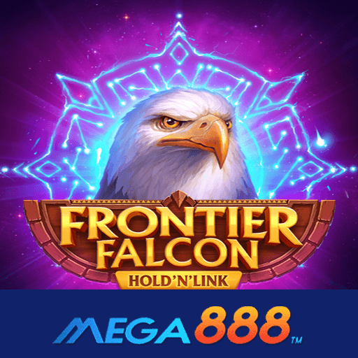 รีวิวเกม Frontier Falcon Hold N Link เกมแจ็คพอทแตกเยอะ