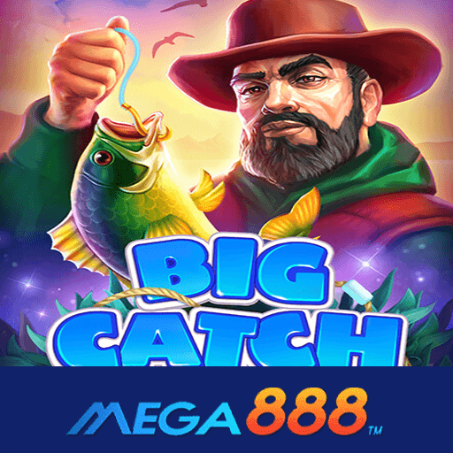 รีวิวเกม Big Catch Bonanza Perfect Haul สล็อตรางวัลใหญ่แตกกระหน่ำ