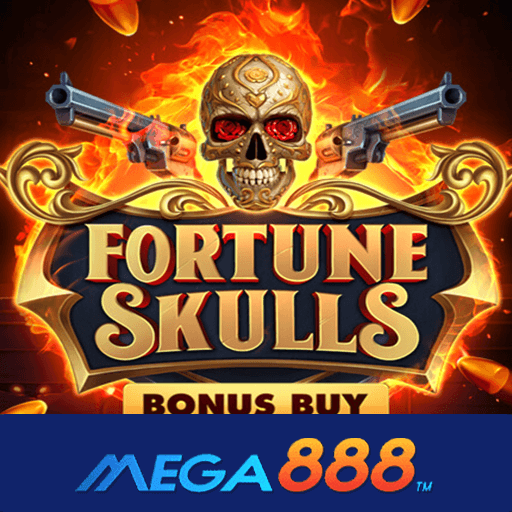 รีวิวเกม FORTUNE SKULLS BONUS BUY เกมคืนยอดเสีย 5%