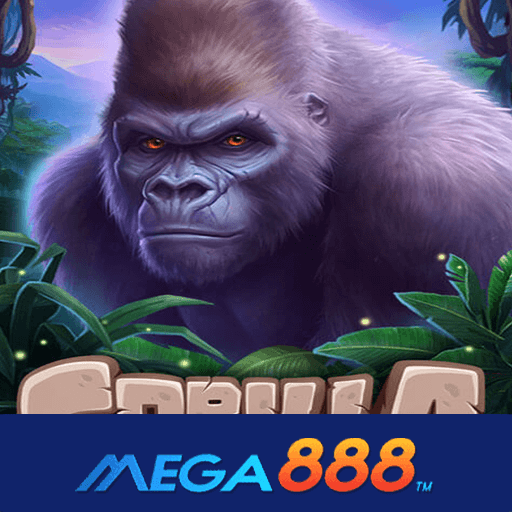 รีวิวเกม Gorilla Rapid Link สล็อตแจกโปรพิเศษไม่อั้น