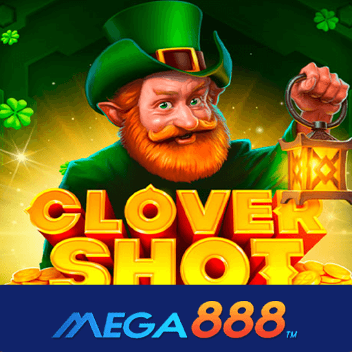 รีวิวเกม Clover Shot สล็อตแจกโชคก้อนโตแบบไม่อั้น