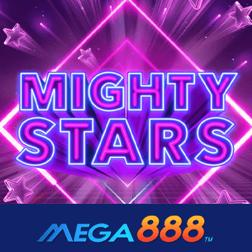 รีวิวเกม Mighty Stars เกมมีวิธีการเล่นไม่ซับซ้อน