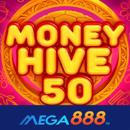 รีวิวเกม Money Hive 50 Hold N Link สล็อตทำกำไรหลักหมื่น