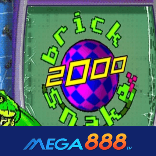 รีวิวเกม Brick Snake 2000 เกมทำเงินหลักหมื่น