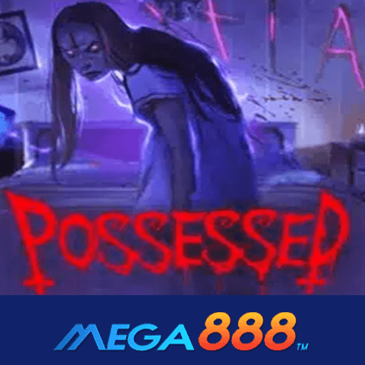รีวิวเกม Possessed เกมแจ็คพอทแตกกระหน่ำ