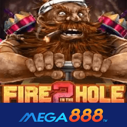 รีวิวเกม Fire in the Hole 2 สล็อตปรับราคาทุนได้เอง