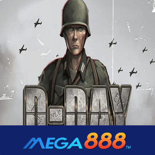รีวิวเกม D-Day สล็อตลงทุนต่ำแค่ 1 บาท
