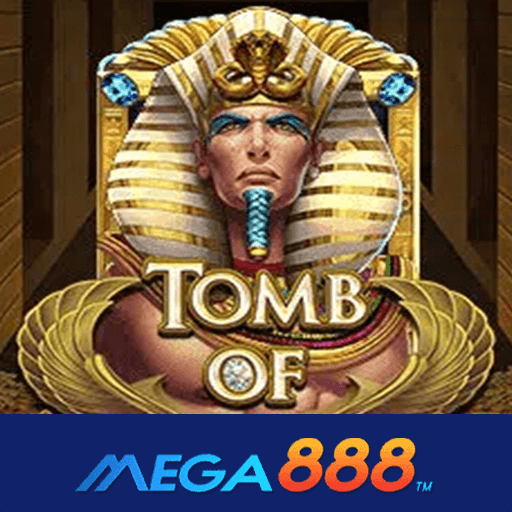 รีวิวเกม Tomb of Akhenaten สล็อตโบนัสแตกจัดเต็ม