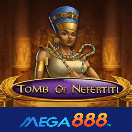 รีวิวเกม Tomb Of Nefertiti เกมมาพร้อมระบบ API แท้