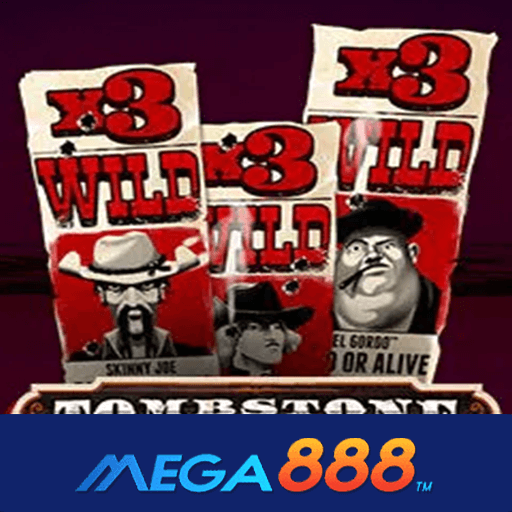 รีวิวเกม Tombstone เกมแตกไวทันใจ