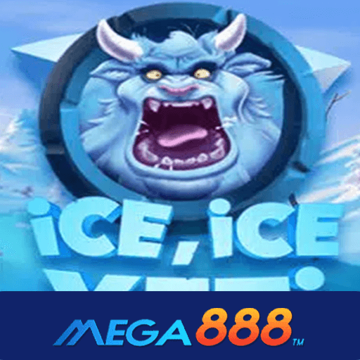 รีวิวเกม Ice Ice Yeti สล็อตรางวัลก้อนโตแจกต่อเนื่อง