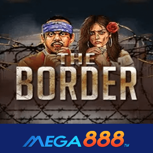 รีวิวเกม The Border เกมอัตราแตกรางวัลแตกเยอะ