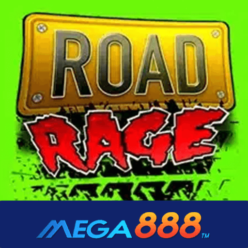 รีวิวเกม Road Rage สล็อตมีวิธีการเล่นไม่ซับซ้อน