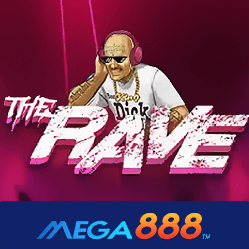 รีวิวเกม The Rave สล็อตพิชิตเงินรางวัลก้อนโตง่ายๆ