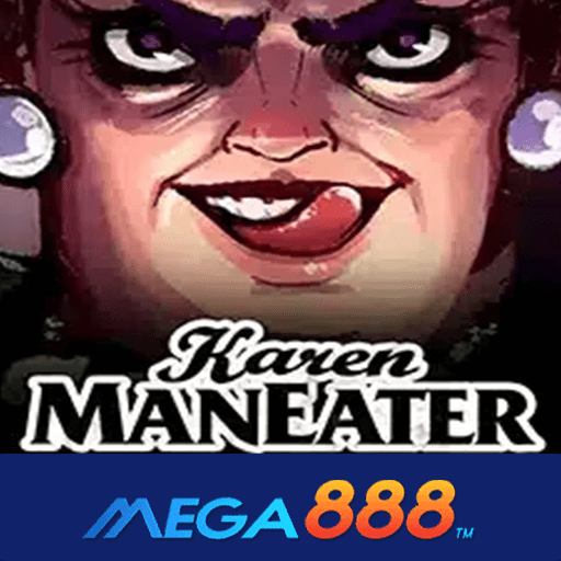 รีวิวเกม Karen Maneater สล็อตแตกไวทันใจ