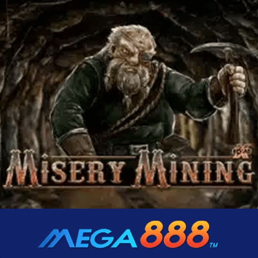 รีวิวเกม Misery Mining เกมแจกโปรโมชั่นพิเศษไม่ยั้ง