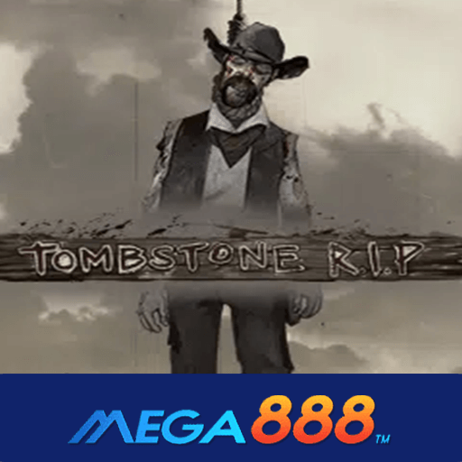 รีวิวเกม Tombstone Rip สล็อตพิชิตเงินรางวัลหลักแสนง่ายๆ