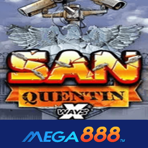 รีวิวเกม San Quentin สล็อตปรับราคาเบทได้เอง