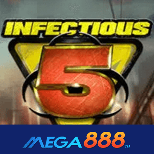 รีวิวเกม Infectious 5 เกมลงทุนเริ่มต้น 1 บาท