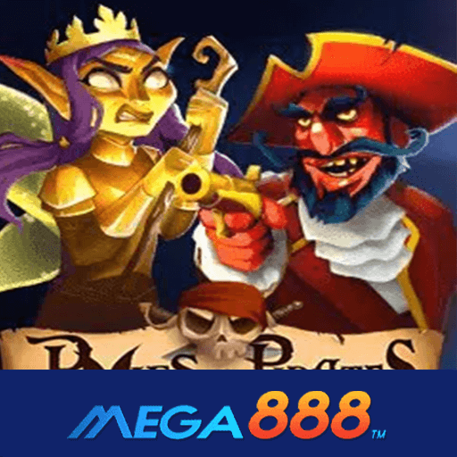 รีวิวเกม Pixies vs Pirates สล็อตฝาก-ถอน True wallet