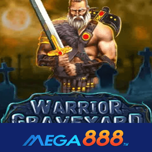 รีวิวเกม Warrior Graveyard เกมเล่นถอนเงินออกได้เต็มจำนวน