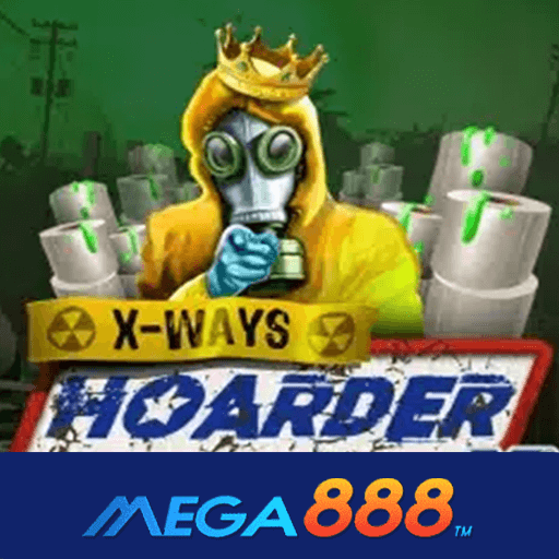 รีวิวเกม X Ways Hoarder สล็อตทำกำไรหลักแสน
